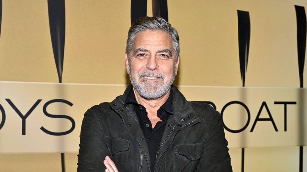 Clooney